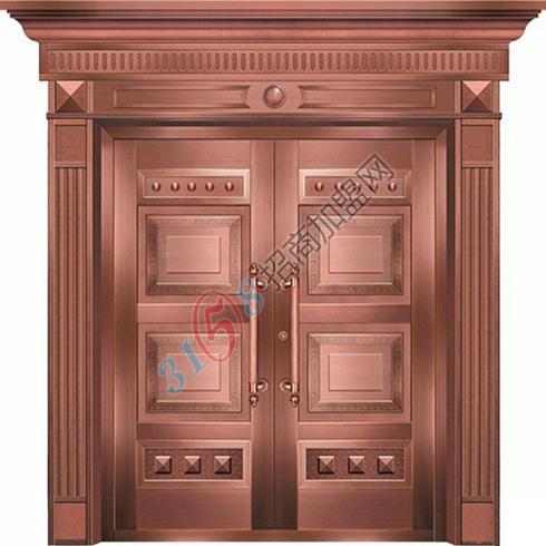 真銅門(mén)LD-006