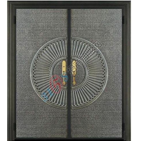 鑄鋁門(mén)LD-106