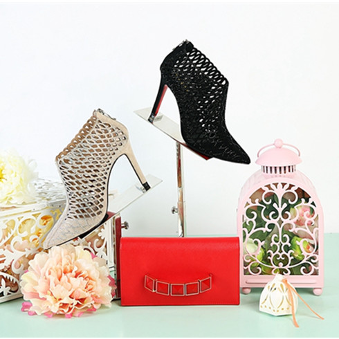 圣恩熙時(shí)尚女鞋