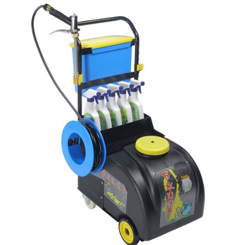 微水洗車機(jī)