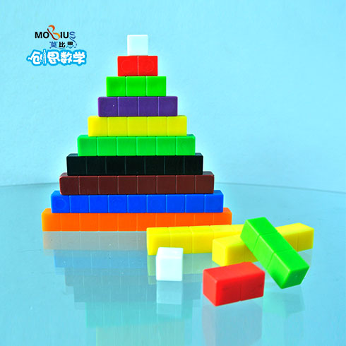 數(shù)學教具——數(shù)棒