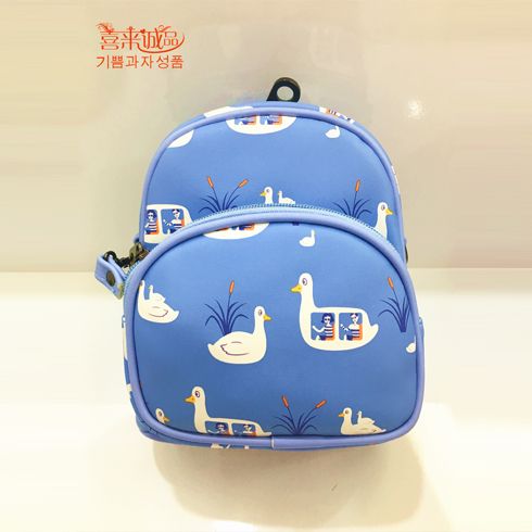 喜來(lái)誠(chéng)品韓式便利店-雙肩包