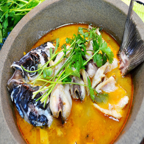 芳沁百味烤魚(yú)