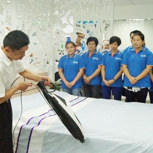 家事無憂培訓風采