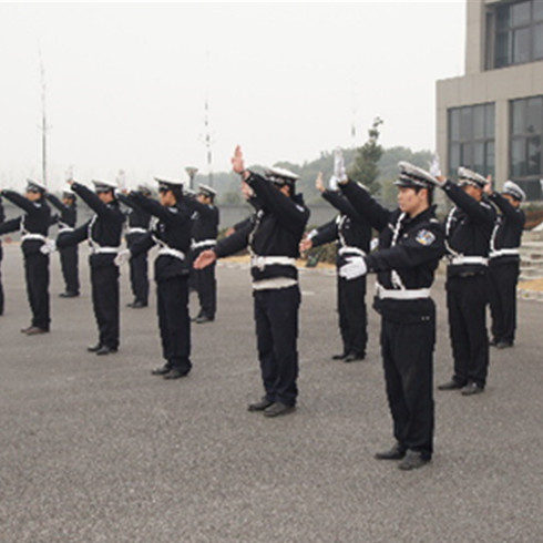 眾馳就業(yè)培訓(xùn)安置