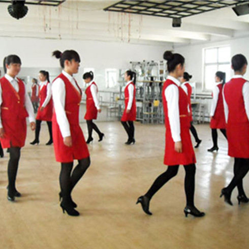 眾馳就業(yè)培訓