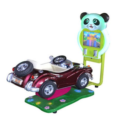 仙藝游藝機(jī)-搖擺車(chē)