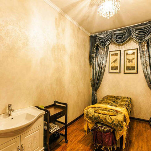 M.Z玫姿產(chǎn)后回復恢復館