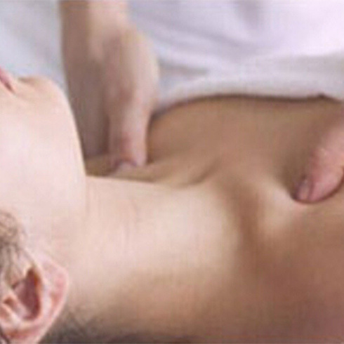 乳房專項特護(hù)