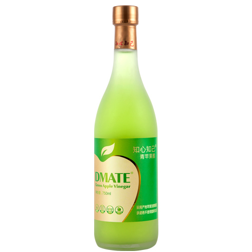 青蘋(píng)果醋750ML