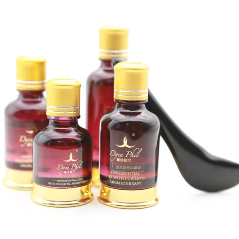 黛詩菲爾美容美體-黛詩菲爾精油