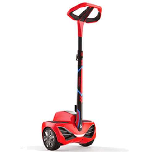 騎樂(lè)緣平衡車(chē)