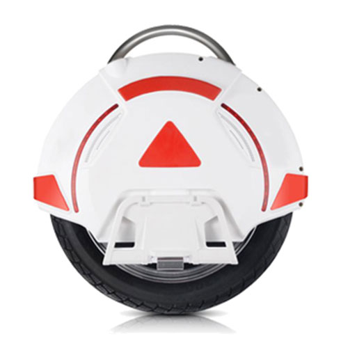 騎樂(lè)緣平衡車(chē)