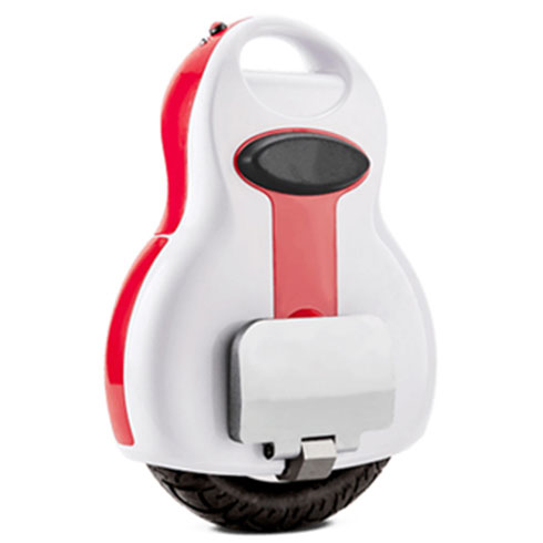 騎樂(lè)緣平衡車(chē)