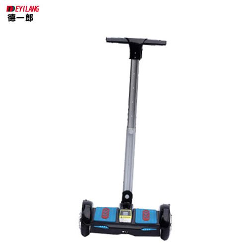 雙輪思維車(chē)