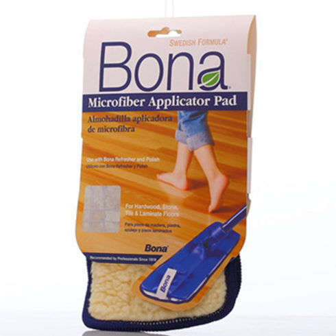 超細(xì)纖維涂抹墊