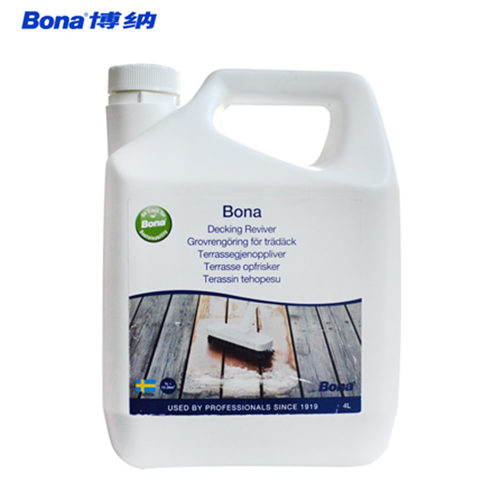 戶(hù)外地板活性清洗劑