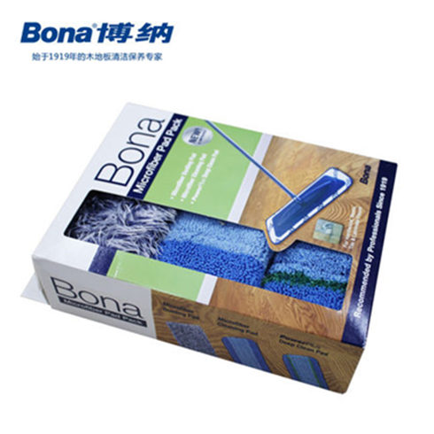 超細(xì)纖維深度清潔墊類(lèi)