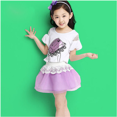壹號(hào)童倉-兒童公主裙