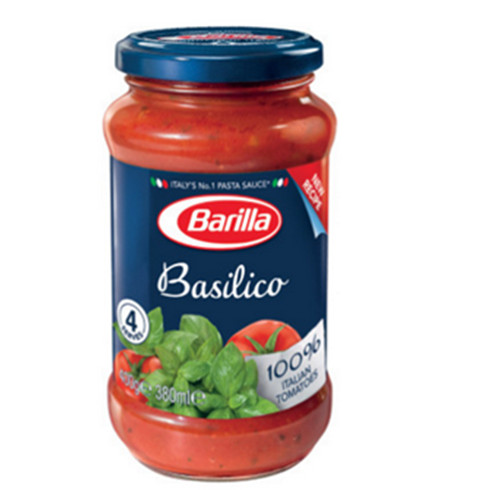 洋饞貓-意面調味醬