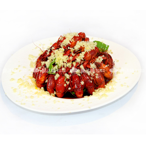 魔法師燒烤吧-蒜香小龍蝦&nbsp;&nbsp;&nbsp;&nbsp;&nbsp;&nbsp;&nbsp;&nbsp;