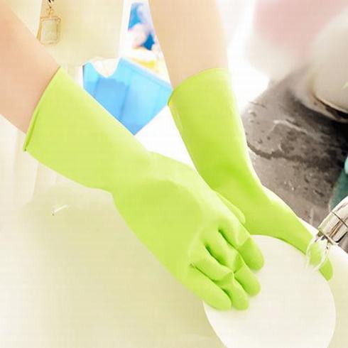 萬潔布讓生活更美好！