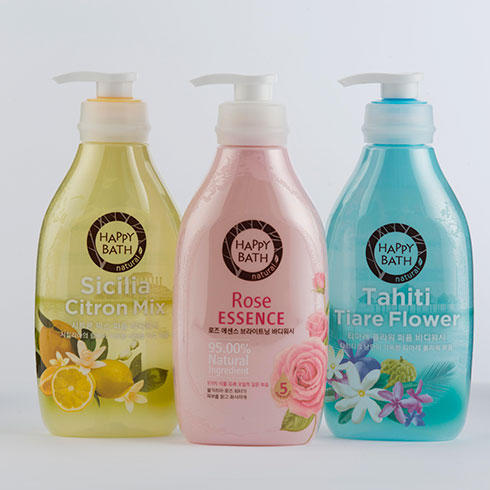 歡樂頌潮購(gòu)樂園-韓國(guó)品牌浴室用品