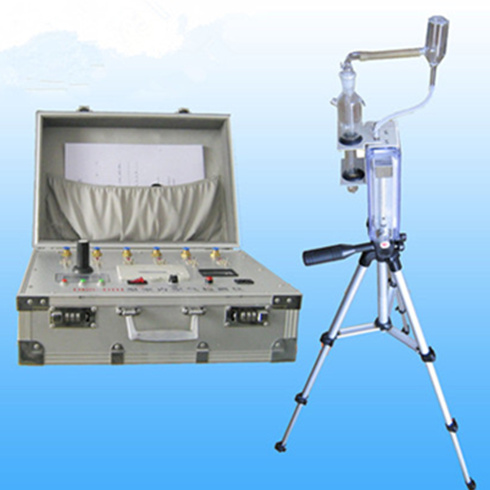 凈美士專用檢測設備.