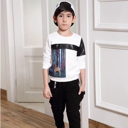 太陽(yáng)公公休閑男款