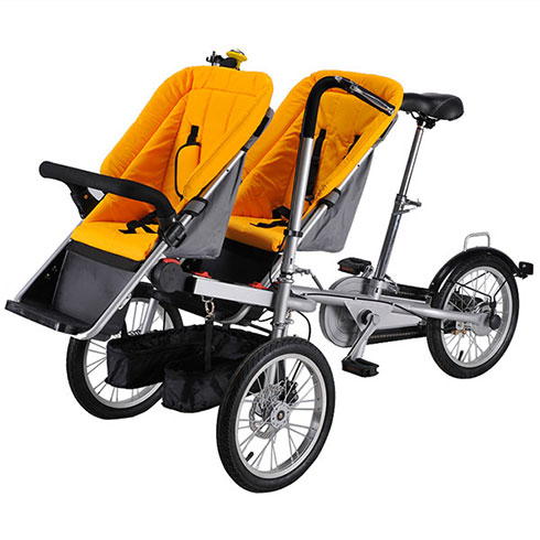 龍族星體感電動(dòng)車(chē)-嬰兒車(chē)