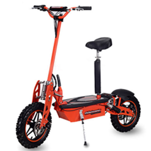 龍族星體感電動(dòng)兩輪車(chē)