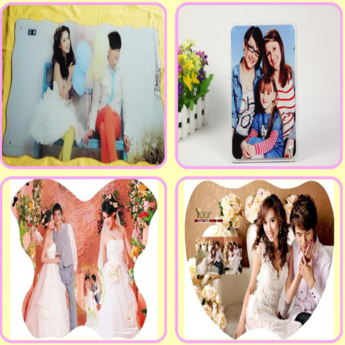 3D影樓玻璃畫(huà)