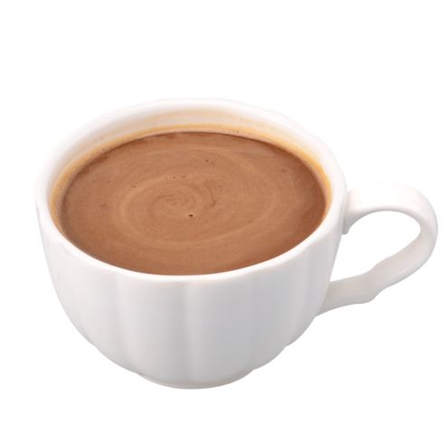 雪之蜜語(yǔ)果茶飲-奶霜白咖啡