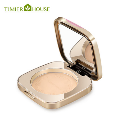 臻皙無(wú)瑕兩用粉餅