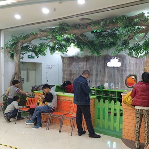 廈門(mén)加州店