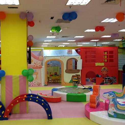 廈門大潤(rùn)店