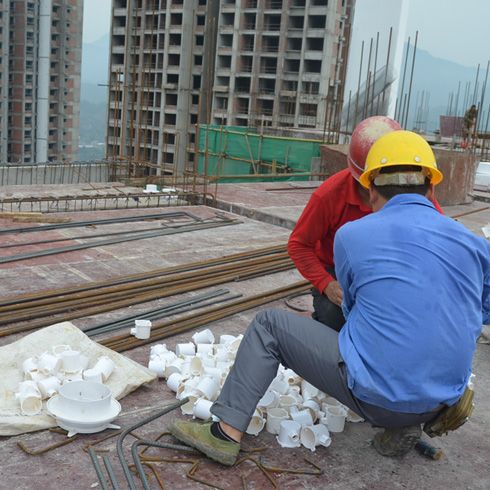 安裝現(xiàn)場(chǎng)