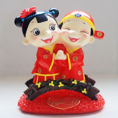 小畫家石膏像鐘愛(ài)一生