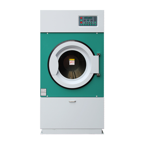 干洗店烘干機設備