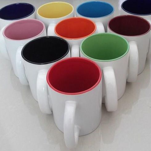 變色鳥(niǎo)-內(nèi)彩杯