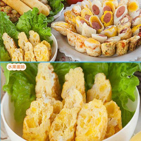 眾邦錦成臺(tái)灣蛋包腸制品