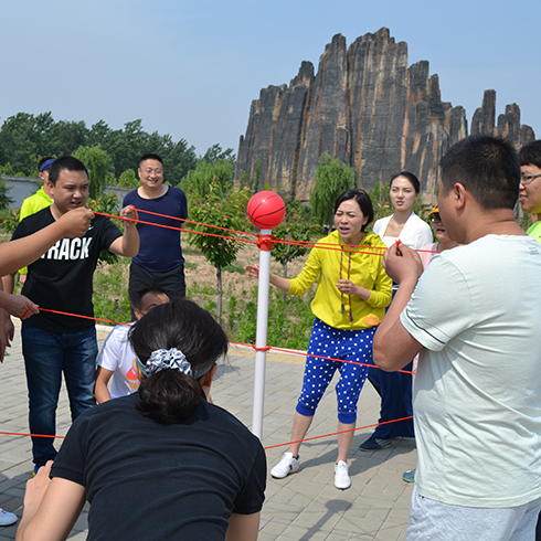 清大厚德教育-班級活動(dòng)