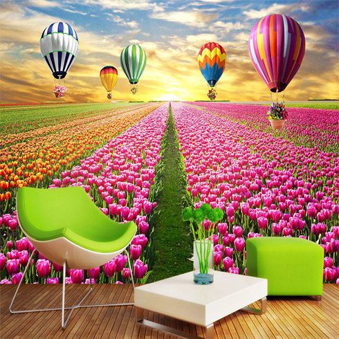 室內私人定制背景墻