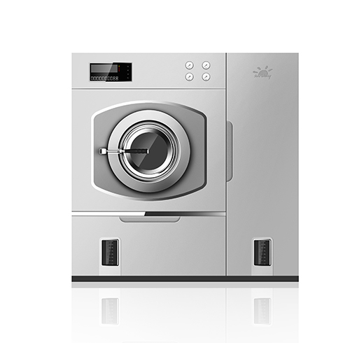 賽維洗衣-石油機