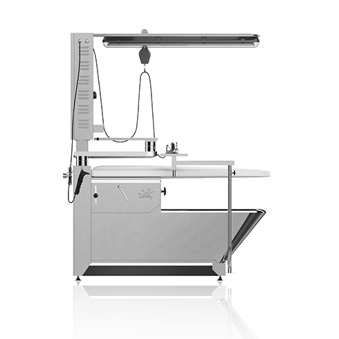 賽維洗衣-吸鼓風(fēng)燙臺