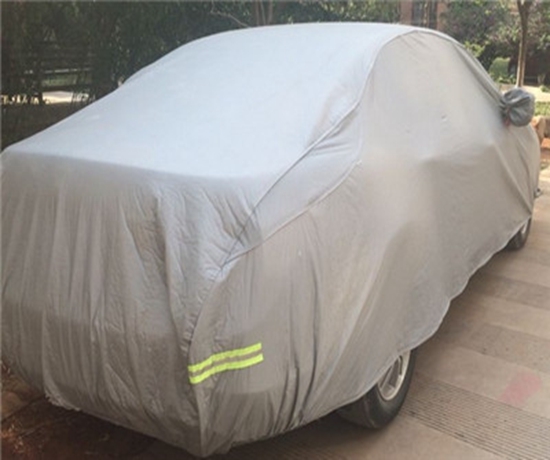 古駿智能車(chē)衣的功能