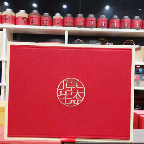 原生態(tài)：盒裝