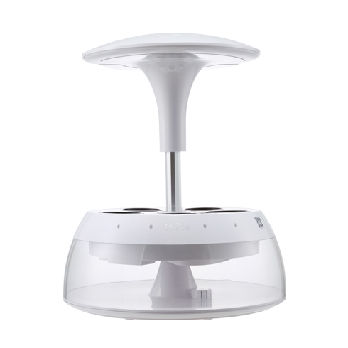 宜植愛(ài)養(yǎng)魚(yú)機(jī)內(nèi)部升降