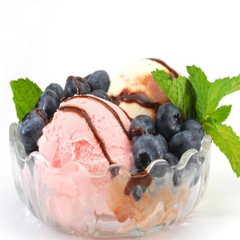 雪洛可冰淇淋-西餐甜點冰淇淋