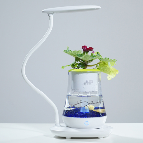 植物生長(zhǎng)補(bǔ)光臺(tái)燈